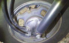 HONDA ZOOMER 2024 AF58