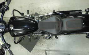 HARLEY FXBR1750 2018