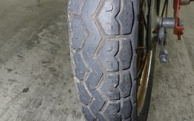 HONDA CL50 BENLY 2022 CD50
