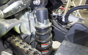 KAWASAKI NINJA 250 2 2020 EX250P