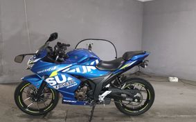 SUZUKI JIKUSA-SF250 ED22B