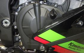 KAWASAKI ZX-25R 2020 ZX250E