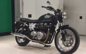 TRIUMPH BONNEVILLE 2005