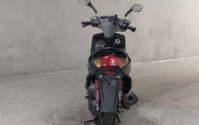 YAMAHA CYGNUS125X SE46