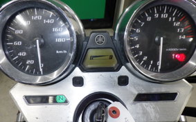 YAMAHA XJR400 Gen.3 R 2005 RH02J