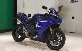 YAMAHA YZF-R1 2011 RN24J