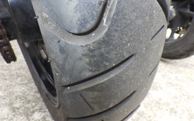 KAWASAKI NINJA 250R EX250K