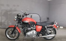 TRIUMPH BONNEVILLE SE TJ9107