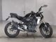 Фото Honda CB250R с японского аукциона