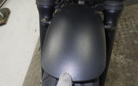 HONDA REBEL 250 S MC49