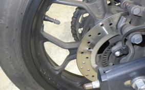 YAMAHA MT-03 ABS 2020 RH13J