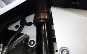 SUZUKI HAYABUSA Gen.2 2016