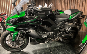 KAWASAKI NINJA 1000SX 2023 ZXT02K