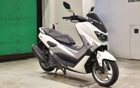YAMAHA N-MAX SED6J
