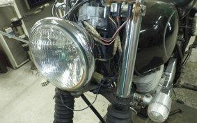 YAMAHA SR400 Gen.2 1999 1JR