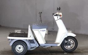 HONDA GYRO TA01