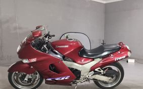 KAWASAKI ZZR1100 1995 ZXT10D