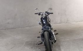 YAMAHA DRAGSTAR 250 VG02J