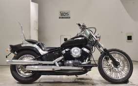 YAMAHA DRAGSTAR 400 1996 4TR