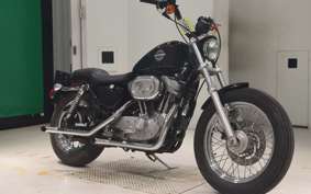 HARLEY XLH883 2002