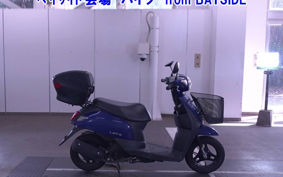 SUZUKI LET's
