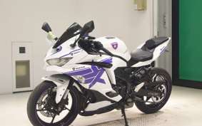 KAWASAKI ZX-25R ZX250E