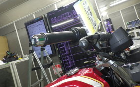 HONDA CG125 2026