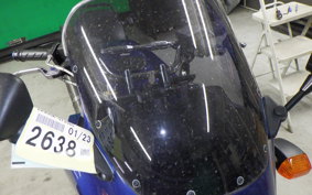 KAWASAKI GPZ900R NINJA 1996 ZX900A