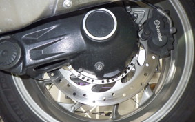BMW K1600GTL 2015