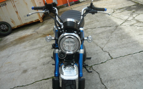 HONDA MONKEY 125 JB03