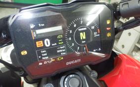 DUCATI DIAVEL V4 2023