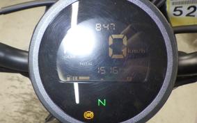 HONDA REBEL 250 S 2023 MC49