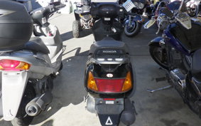 HONDA SPACY 100 1997 JF13