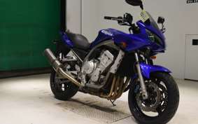 YAMAHA FZS1000 FAZER 2001