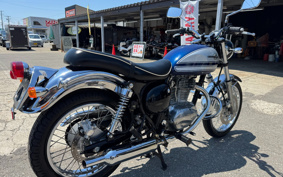 KAWASAKI ESTRELLA RS BJ250A