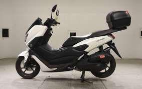 YAMAHA N-MAX SED6J