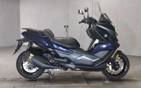 BMW C400GT 2024 0C61
