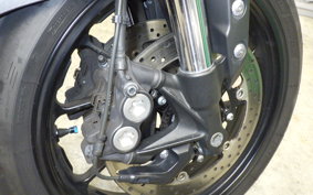 YAMAHA MT-09 Tracer RN36J