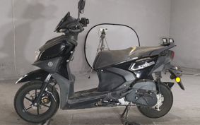 YAMAHA  CYGNUS  RAY ZR SEG4