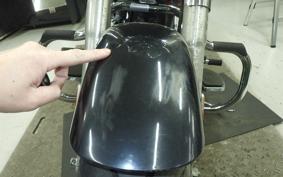 HARLEY FLSTF 1580 2006
