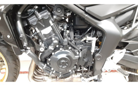 HONDA CB1000 HORNET SP 2025 SC86