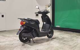 HONDA TACT Gen.4 1986 AF75