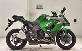 KAWASAKI NINJA 1000 A 2025 ZXT00W