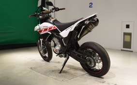 YAMAHA WR250X 1982 DG15J