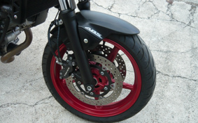 SUZUKI SV650 ABS 2021 VP55B