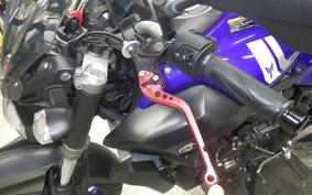 YAMAHA MT-07 ABS 2017 RM19J