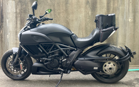 DUCATI DUCATI  DIAVEL 2019 ZDMG105JAFB