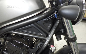 HONDA REBEL 250 A 2025 MC49