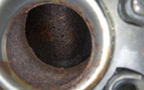 KAWASAKI GPZ900R NINJA 1991 ZX900A