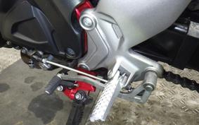 SUZUKI SV650 A 2019 VP55B